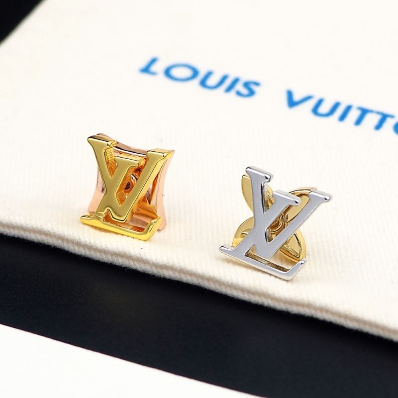 Louis Vuitton Earrings